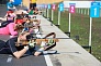 Многофункциональный спортивный комплекс «Академия биатлона»